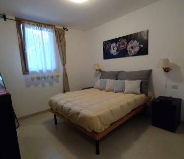 Predazzo Appartement | Appartamento Dellantonio