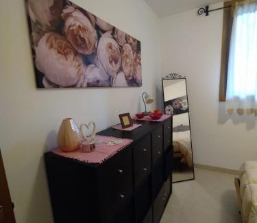 Predazzo Appartement | Appartamento Dellantonio
