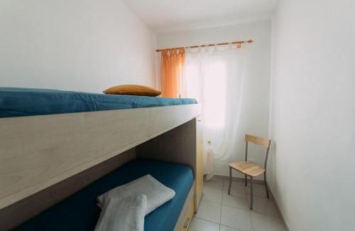 Lido Marini Appartement | Appartamento delle ROSE