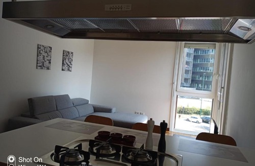 Milano San Felice Maison | Appartamento DeLuxe con parcheggio gratuito
