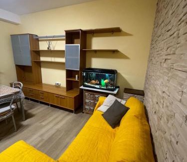 Giulianova Appartement | Appartamento di 60mq in centro sul corso principale "Nazario Sauro" di Giulianova lido ,a 200 m dal mare
