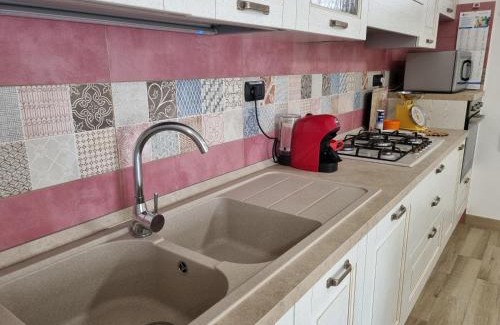 Teulada Appartement | Appartamento di Andrea