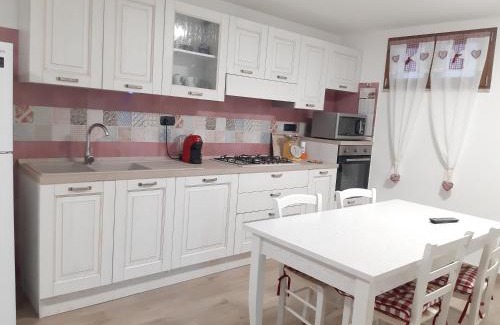 Teulada Appartement | Appartamento di Andrea