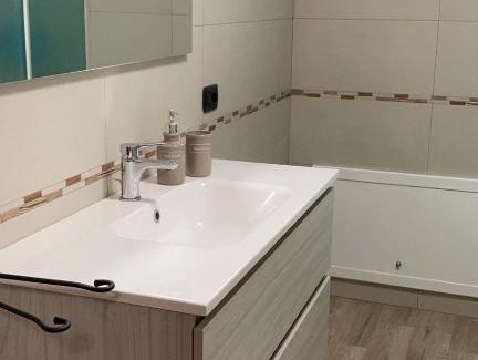 Teulada Appartement | Appartamento di Andrea