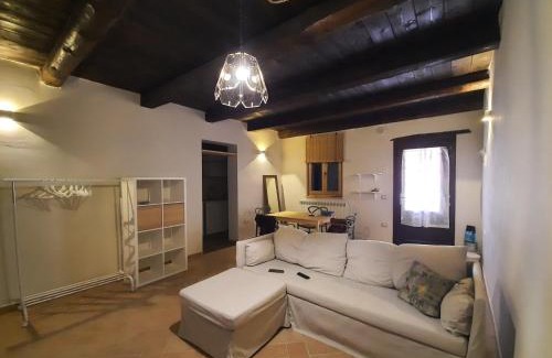San Brizio Appartement | Appartamento di Claudia in campagna, Locazione turistica