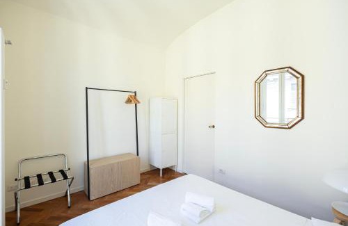 Chinatown Appartement | Appartamento di Design a Chinatown