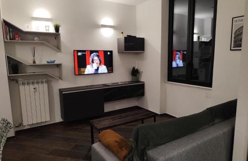 San Fruttuoso Appartement | Appartamento di Michael