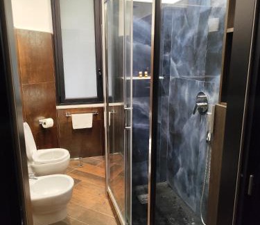 San Fruttuoso Appartement | Appartamento di Michael