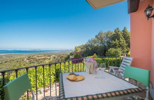 San Pasquale Appartement | Appartamento di Molly