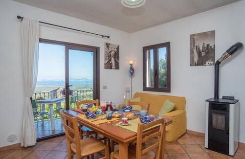 San Pasquale Appartement | Appartamento di Molly