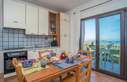 San Pasquale Appartement | Appartamento di Molly