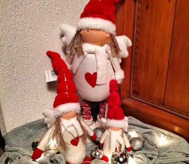 Chambave Appartement | Appartamento di montagna LO GROP