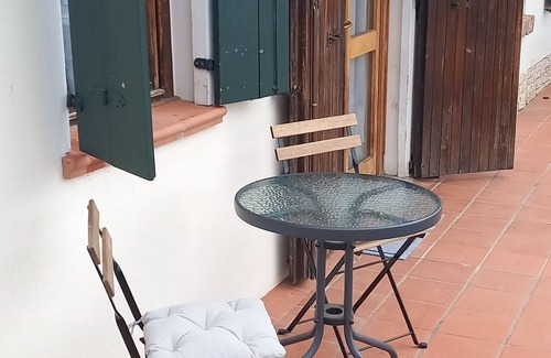 Cisano di Bardolino Appartement | Appartamento di mq 50 piano terra ed è parte del Casale Gelsomino