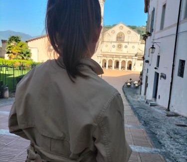 Spoleto Appartement | Appartamento di Via Refini