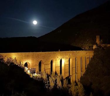 Spoleto Appartement | Appartamento di Via Refini