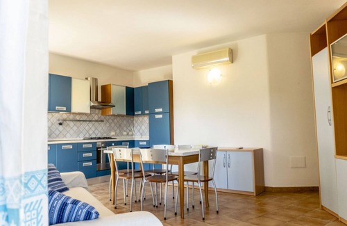 Schifoni Appartement | Appartamento Dodi | Premier étage, Chambre et vue sur la véranda!
