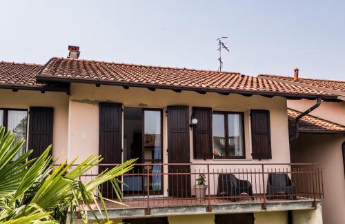 Monvalle Appartement | Appartamento Dolce Casa 2