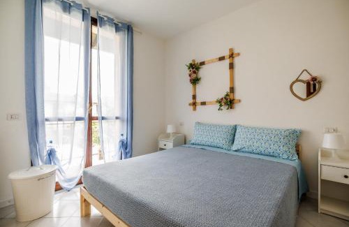 Monvalle Appartement | Appartamento Dolce Casa 2