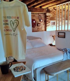 Cannaregio Appartement | Appartamento Dolce Far Niente