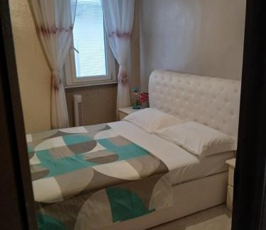 Mondovi Appartement | Appartamento Dolce Riposo