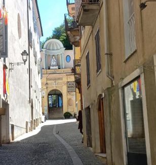 Mondovi Appartement | Appartamento Dolce Riposo