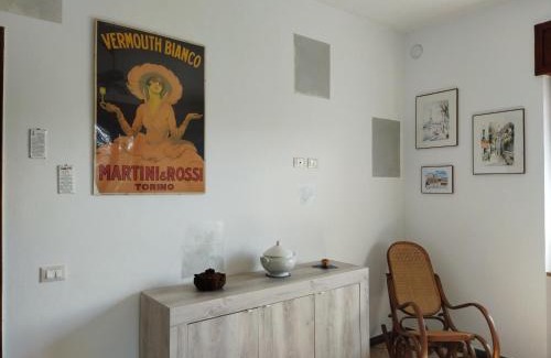Viverone Appartement | Appartamento doppi bagni sei posti letto