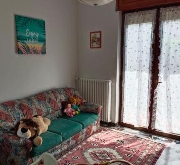 Viverone Appartement | Appartamento doppi bagni sei posti letto