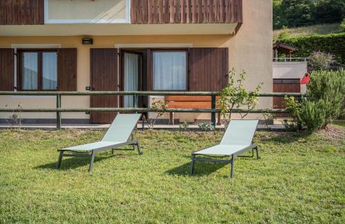 Dorsino Appartement | Appartamento dorsino