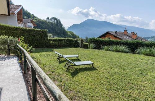 Dorsino Appartement | Appartamento dorsino