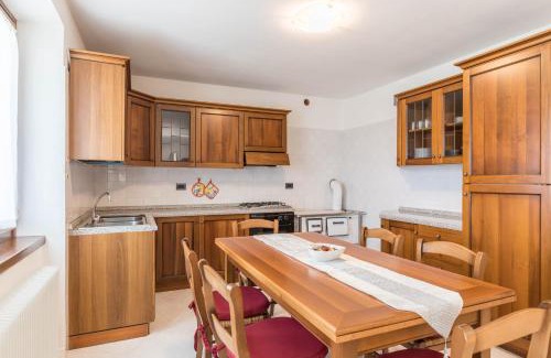 Dorsino Appartement | Appartamento dorsino