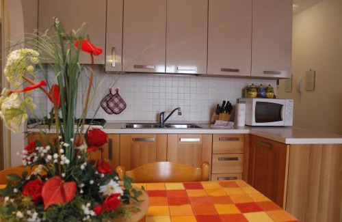 Baselga di Pine Appartement | appartamento Dossalt vista lago Serraia a 20 minuti da Trento, WI-FI e parcheggio gratuiti