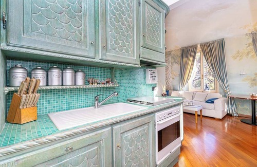 Portofino Appartement | Appartamento Duca Sum