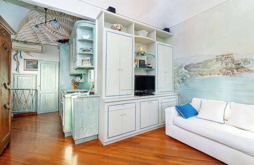 Portofino Appartement | Appartamento Duca Sum