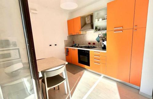 Ville del Monte Appartement | Appartamento Due Laghi