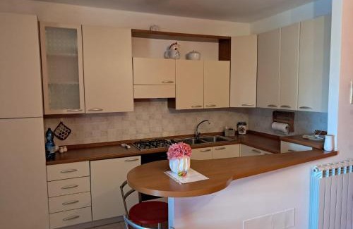 Deruta Appartement | Appartamento e giardino Perugia