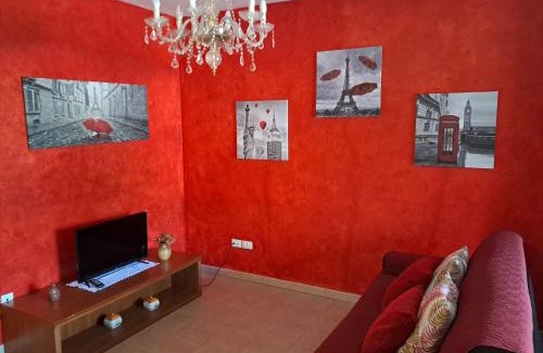 Deruta Appartement | Appartamento e giardino Perugia