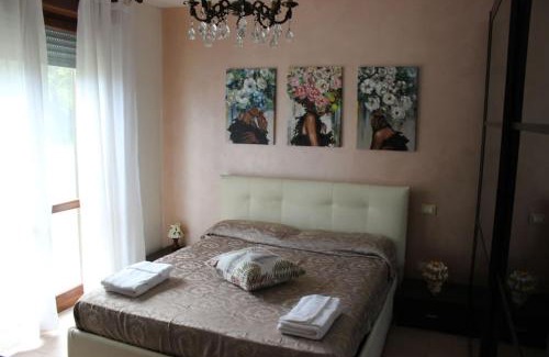Deruta Appartement | Appartamento e giardino Perugia