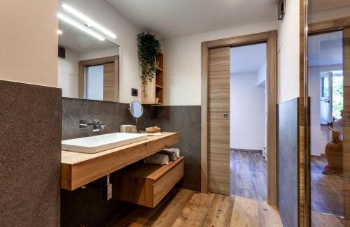 Baselga di Pine Appartement | Appartamento EDELWEISS