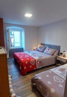 Baselga di Pine Appartement | Appartamento EDELWEISS