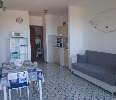 Cavo Appartement | Appartamento Edy