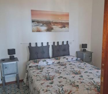 Cavo Appartement | Appartamento Edy