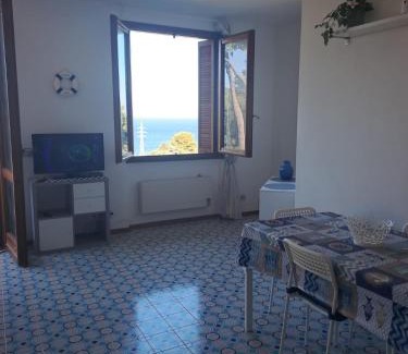 Cavo Appartement | Appartamento Edy