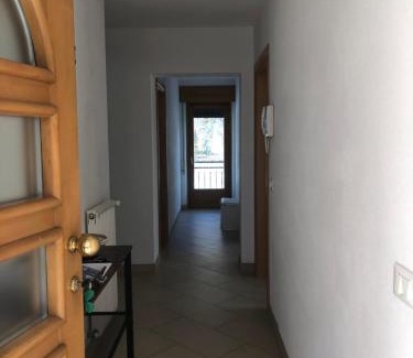 Taibon Agordino Appartement | Appartamento Elisa