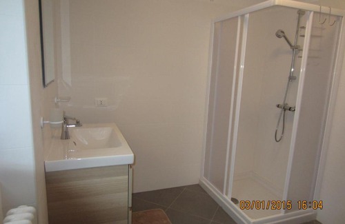 Faver Appartement | Appartamento Emma