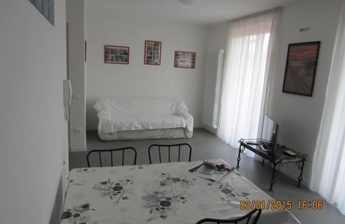 Faver Appartement | Appartamento Emma
