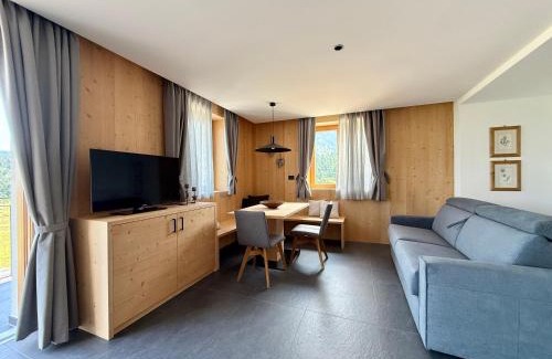 Andalo Appartement | Appartamento Erica
