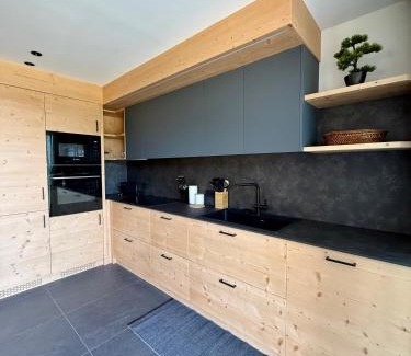 Andalo Appartement | Appartamento Erica