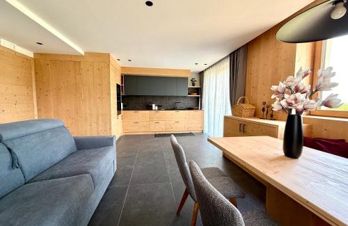 Andalo Appartement | Appartamento Erica