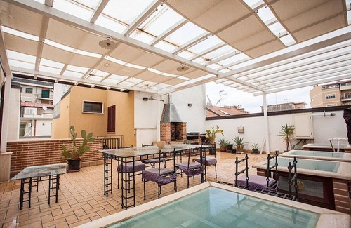 Locri Maison | Appartement Ermes B: Un appartement confortable situé à une courte distance de la plage.
