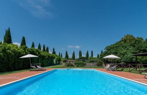 Laterina Maison | Appartamento Falegnameria